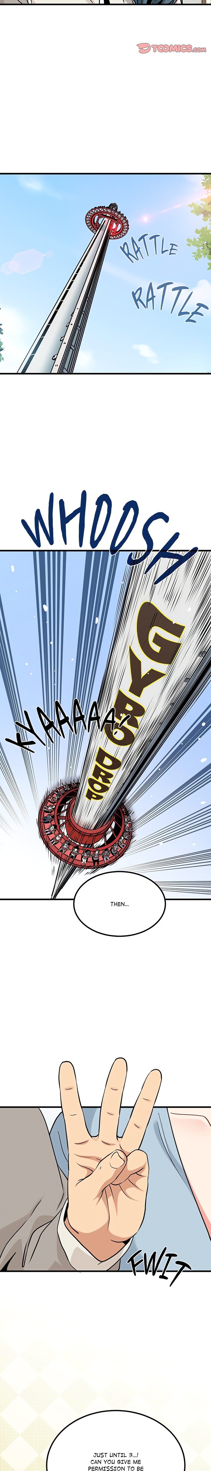 Page 5 of Chapter 77: A Turning Point