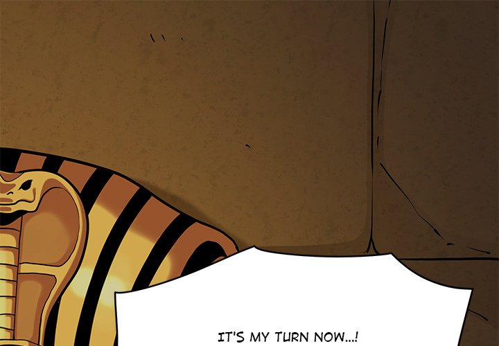Page 1 of Chapter 78: A Turning Point