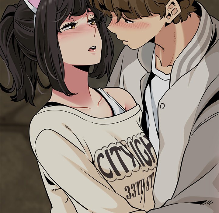 Page 101 of Chapter 78: A Turning Point