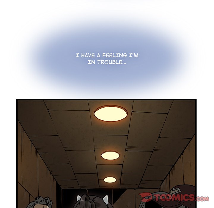 Page 21 of Chapter 78: A Turning Point
