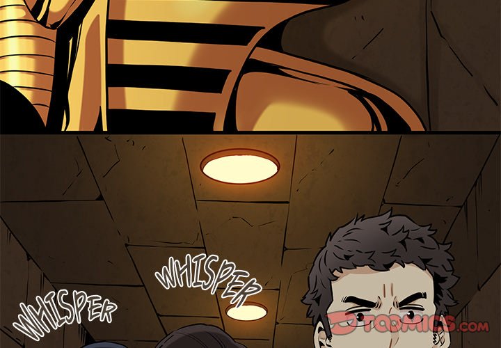 Page 3 of Chapter 78: A Turning Point