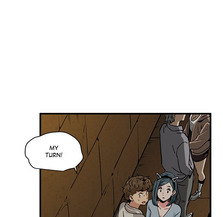 Page 5 of Chapter 78: A Turning Point
