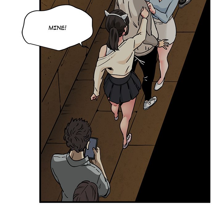 Page 6 of Chapter 78: A Turning Point