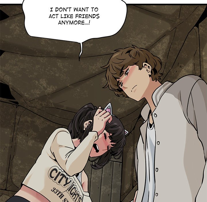 Page 81 of Chapter 78: A Turning Point