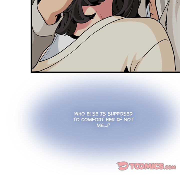 Page 93 of Chapter 78: A Turning Point