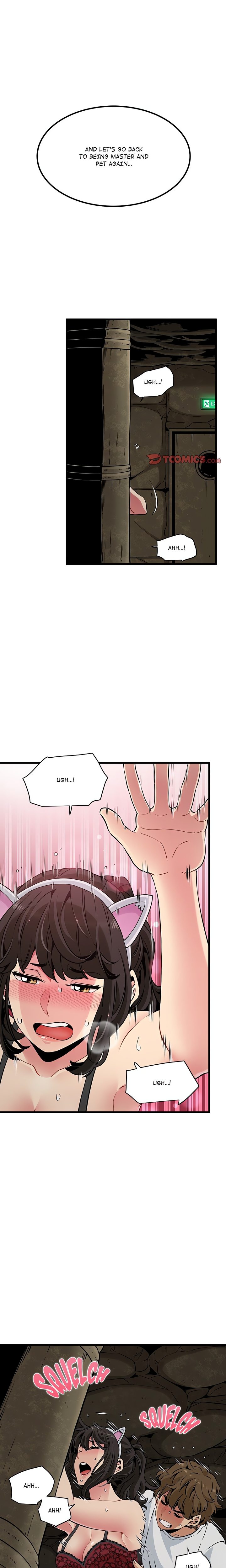 Page 1 of Chapter 79: A Turning Point