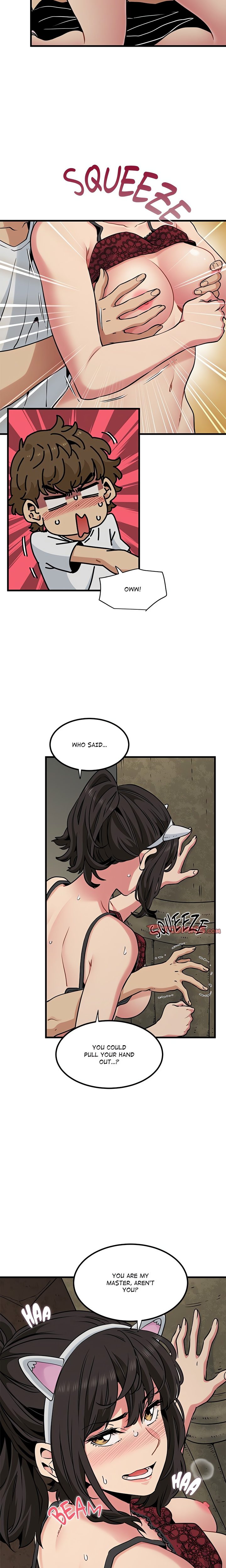 Page 12 of Chapter 79: A Turning Point