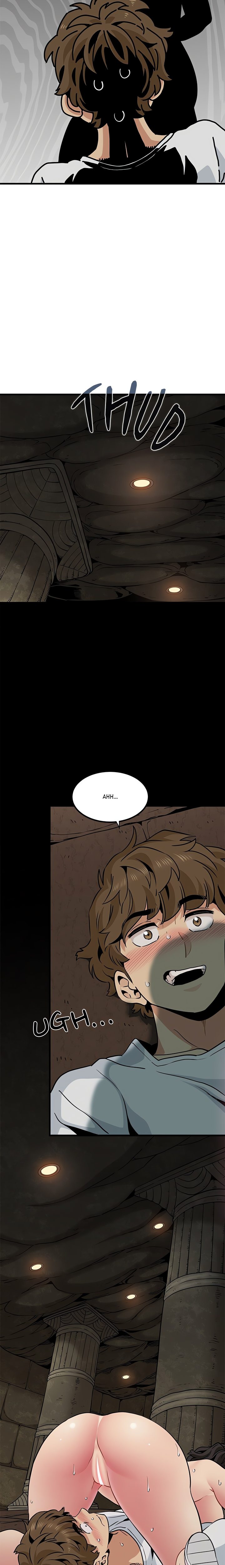 Page 14 of Chapter 79: A Turning Point