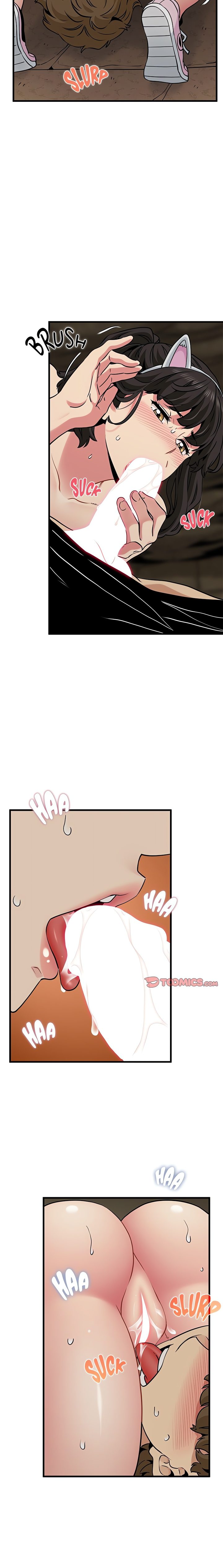 Page 17 of Chapter 79: A Turning Point