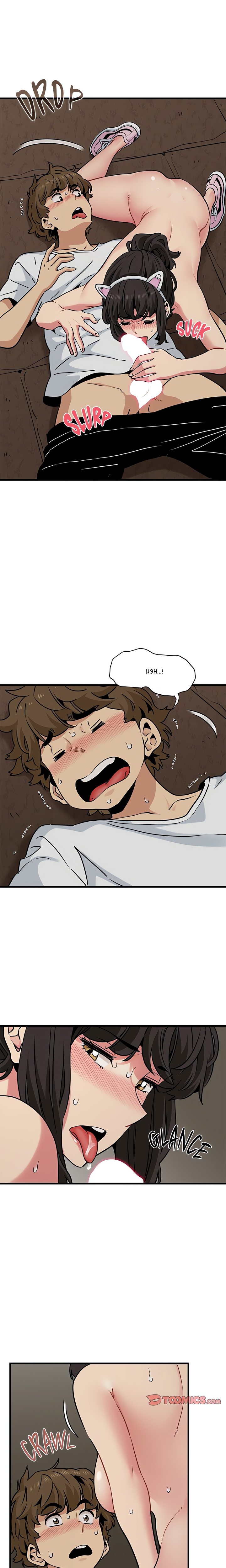 Page 18 of Chapter 79: A Turning Point