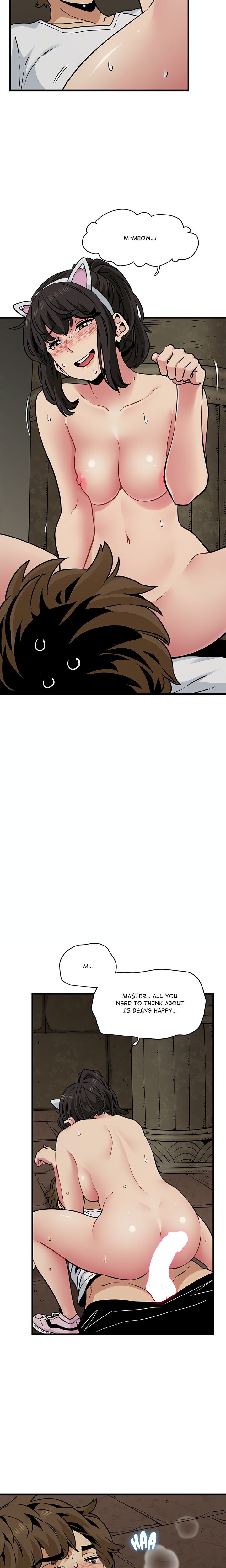 Page 19 of Chapter 79: A Turning Point