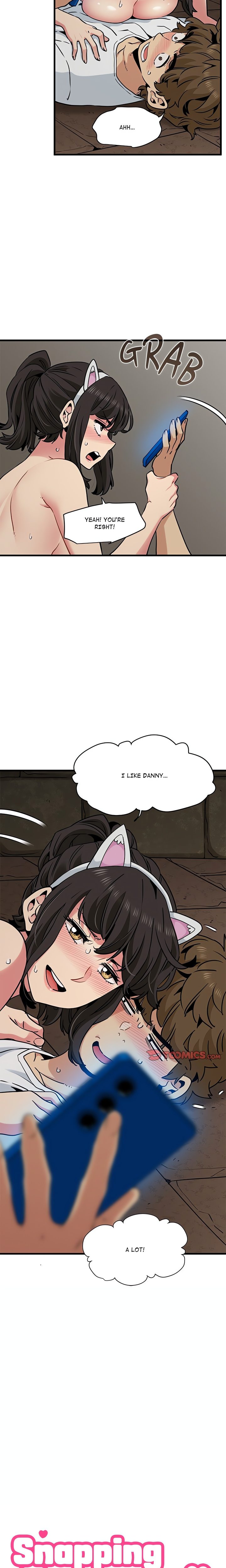 Page 22 of Chapter 79: A Turning Point