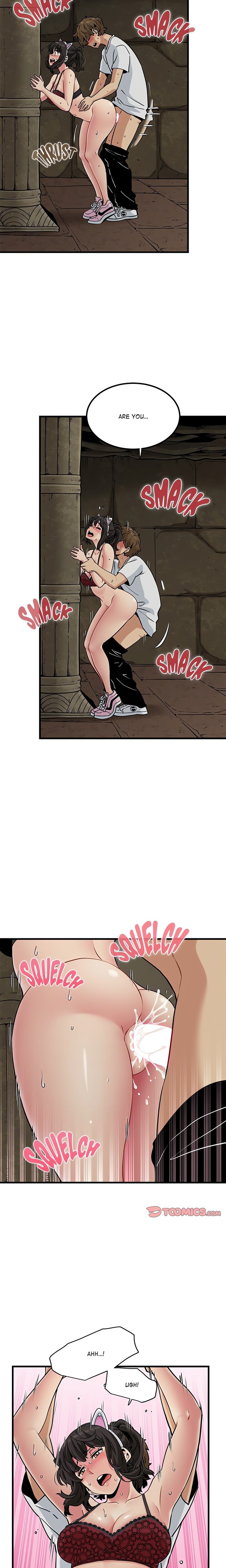 Page 3 of Chapter 79: A Turning Point