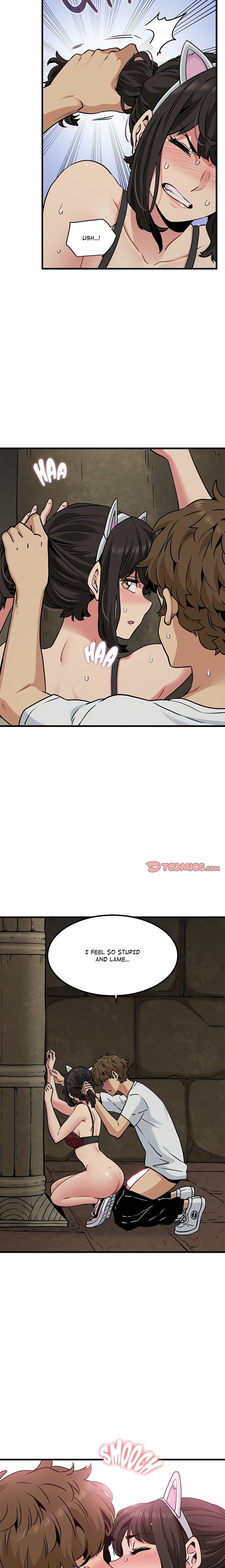 Page 7 of Chapter 79: A Turning Point