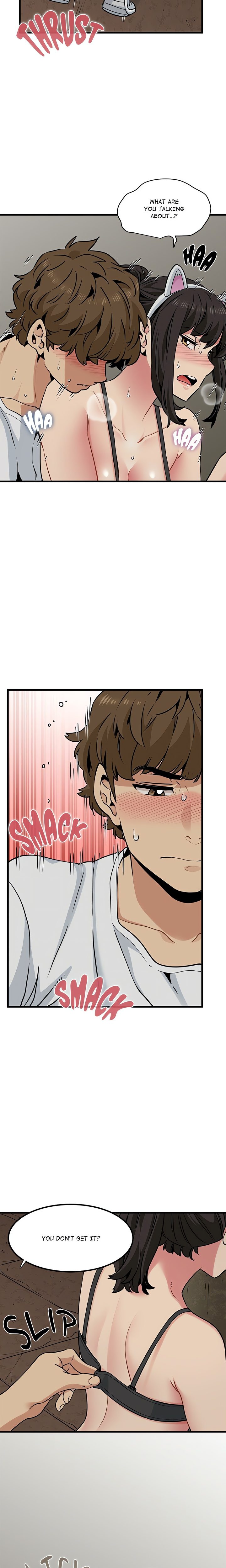 Page 9 of Chapter 79: A Turning Point