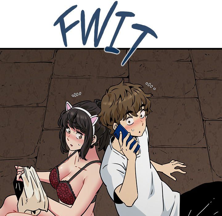 Page 164 of Chapter 80: A Turning Point