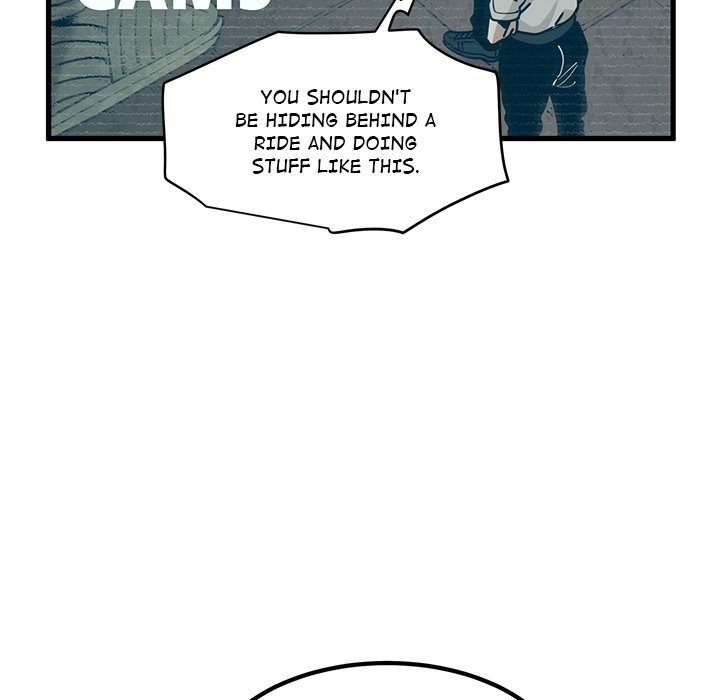 Page 168 of Chapter 80: A Turning Point