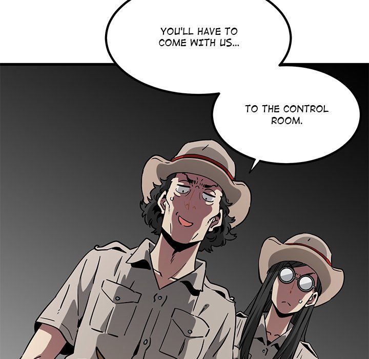 Page 169 of Chapter 80: A Turning Point