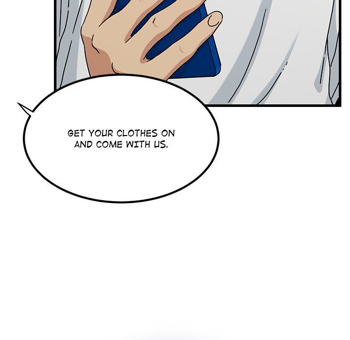 Page 10 of Chapter 81: A Turning Point