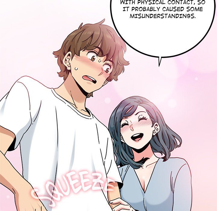 Page 121 of Chapter 81: A Turning Point