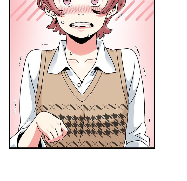 Page 124 of Chapter 81: A Turning Point