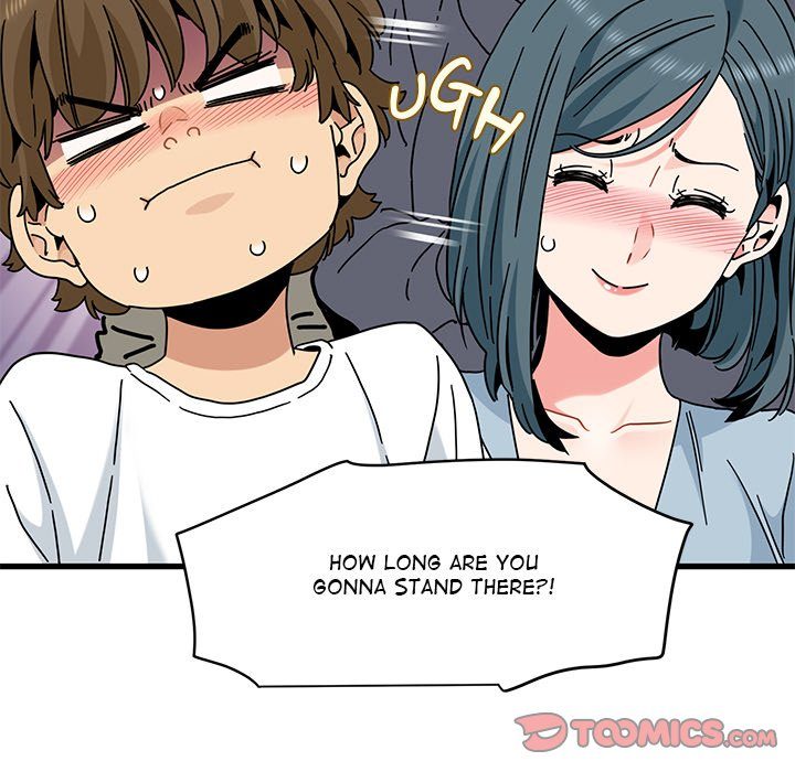 Page 129 of Chapter 81: A Turning Point