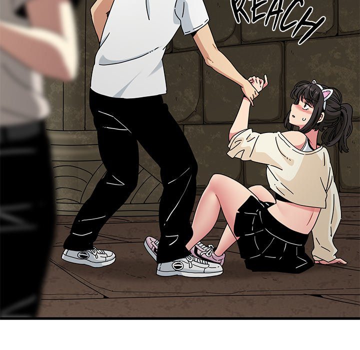 Page 14 of Chapter 81: A Turning Point