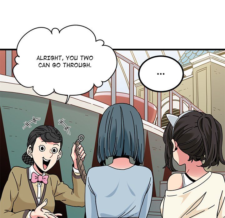 Page 144 of Chapter 81: A Turning Point