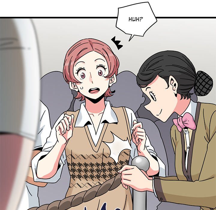 Page 146 of Chapter 81: A Turning Point