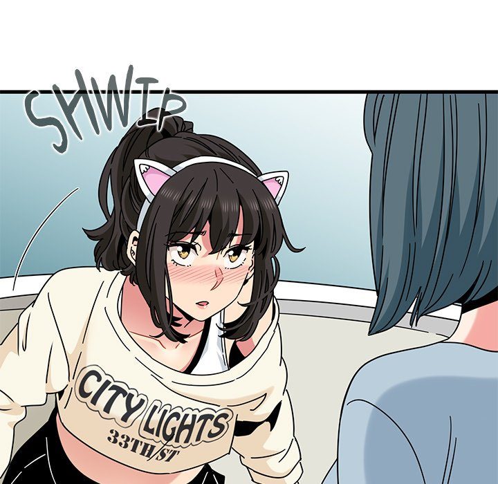 Page 157 of Chapter 81: A Turning Point