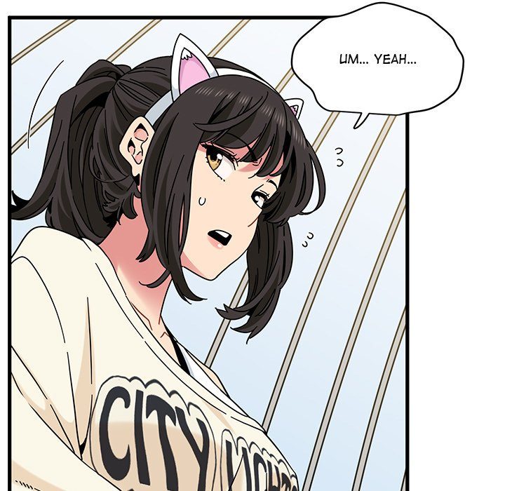 Page 161 of Chapter 81: A Turning Point