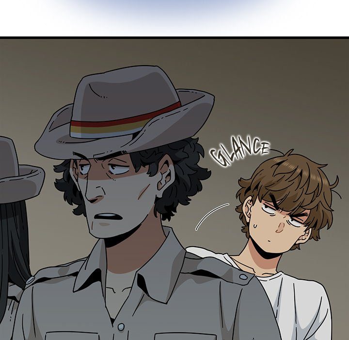 Page 20 of Chapter 81: A Turning Point