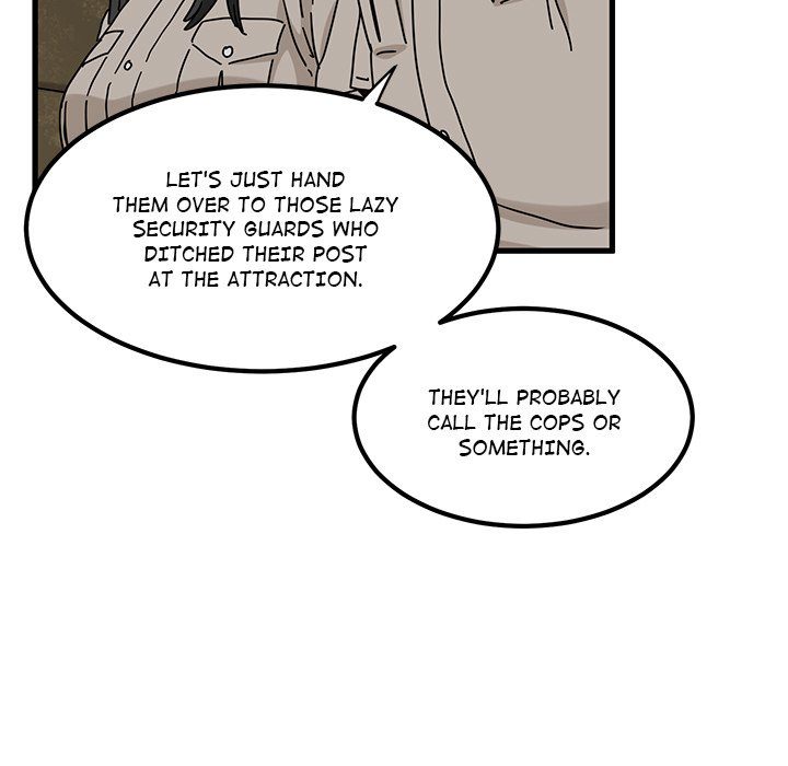 Page 23 of Chapter 81: A Turning Point
