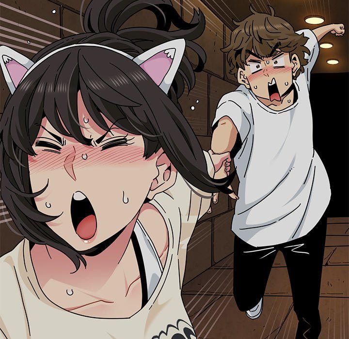 Page 40 of Chapter 81: A Turning Point