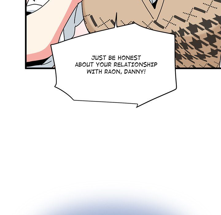 Page 81 of Chapter 81: A Turning Point
