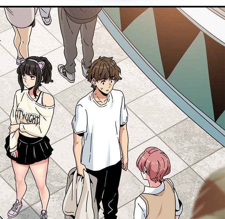 Page 85 of Chapter 81: A Turning Point