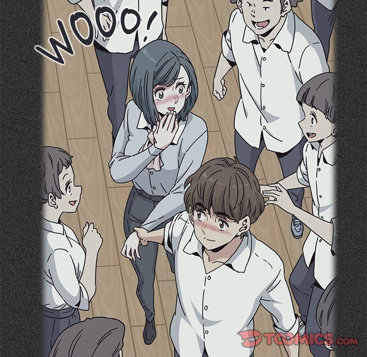 Page 100 of Chapter 82: A Turning Point