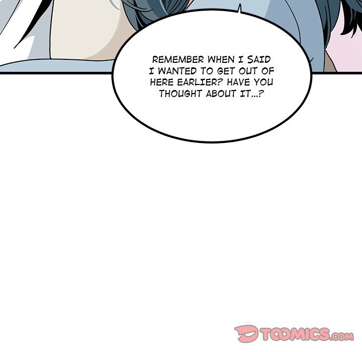 Page 164 of Chapter 82: A Turning Point