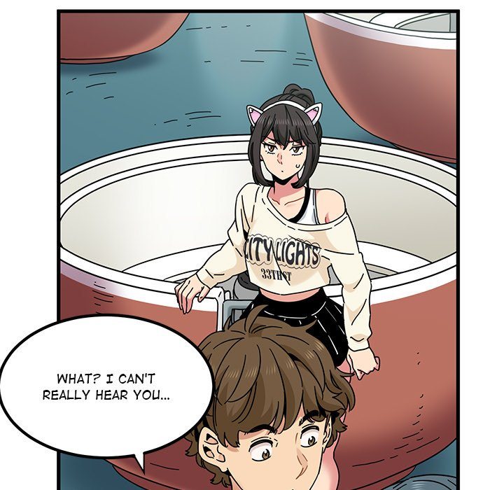Page 165 of Chapter 82: A Turning Point