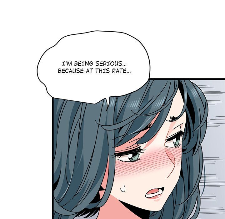 Page 82 of Chapter 82: A Turning Point