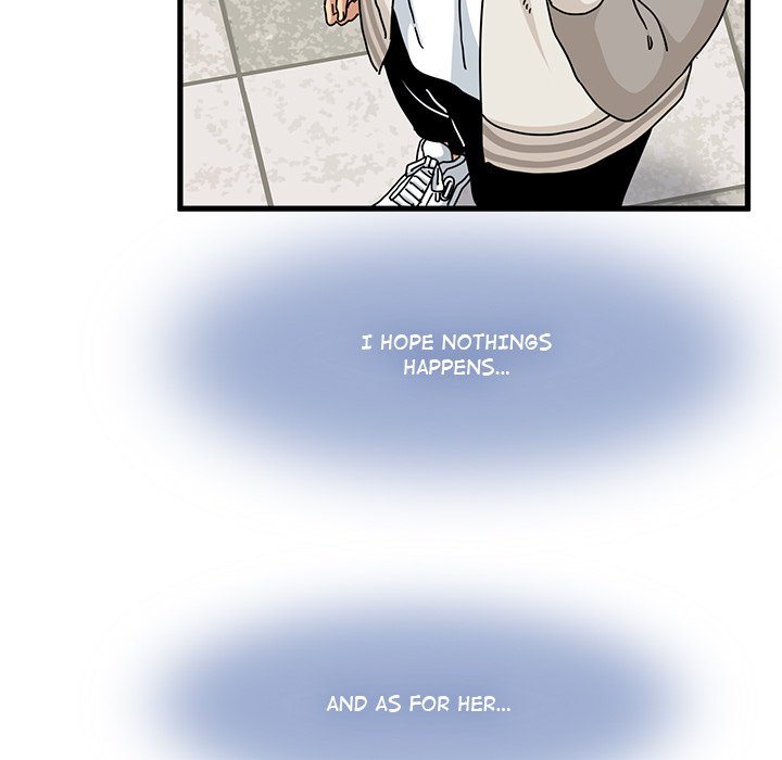 Page 9 of Chapter 82: A Turning Point