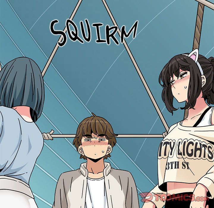 Page 101 of Chapter 83: A Turning Point