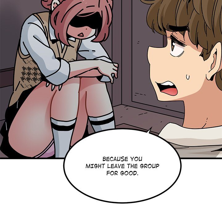 Page 104 of Chapter 83: A Turning Point