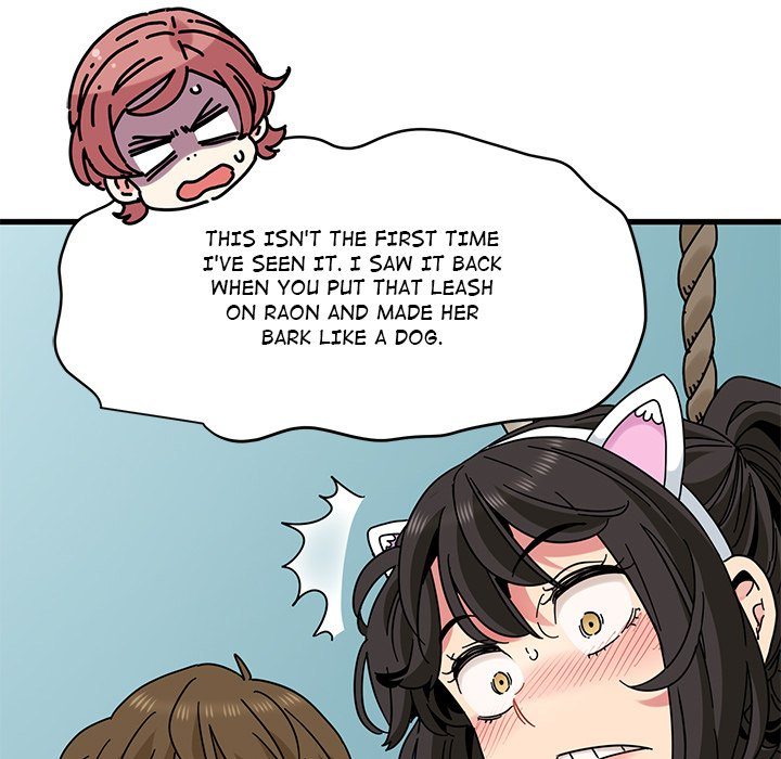 Page 112 of Chapter 83: A Turning Point