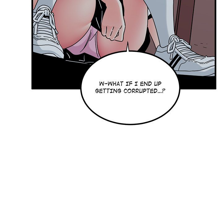 Page 121 of Chapter 83: A Turning Point