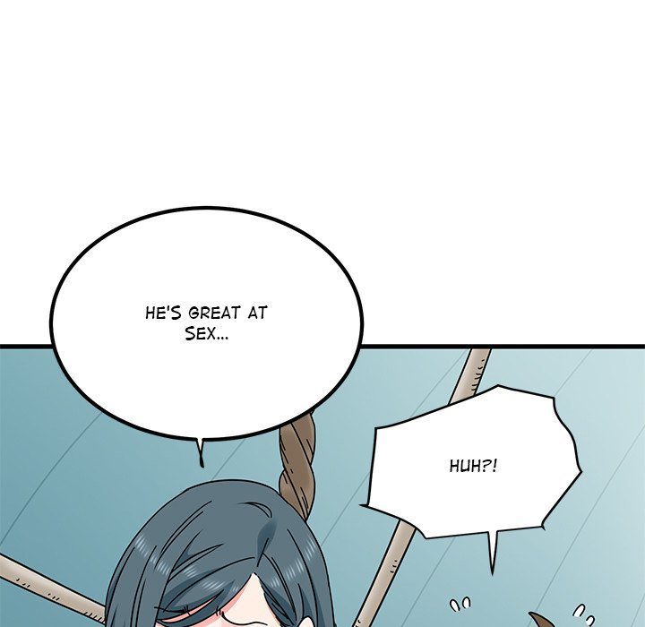 Page 126 of Chapter 83: A Turning Point