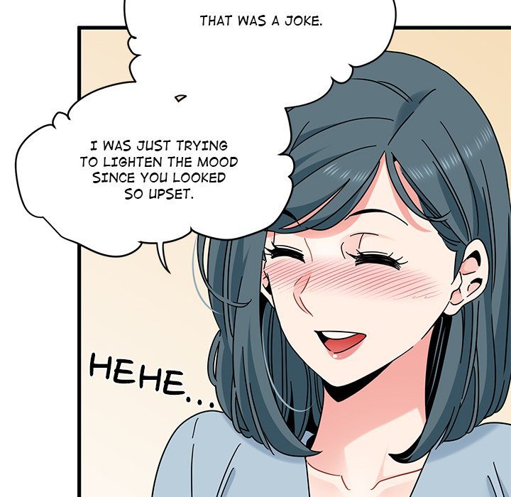 Page 129 of Chapter 83: A Turning Point