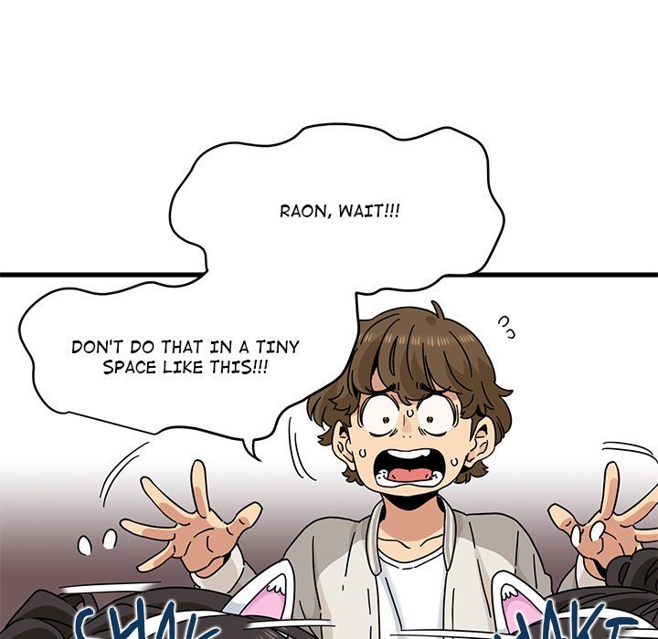 Page 145 of Chapter 83: A Turning Point