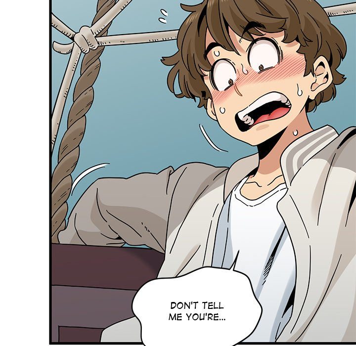 Page 159 of Chapter 83: A Turning Point