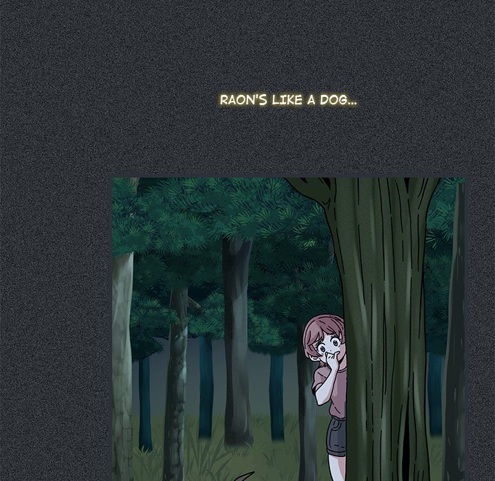 Page 20 of Chapter 83: A Turning Point